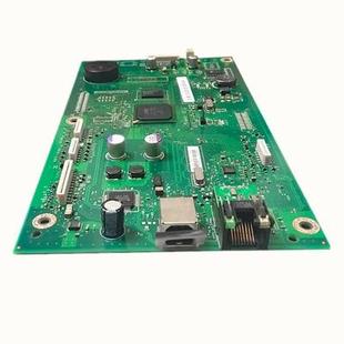 HP 1536主板HP1536接口板hp1536网络打印板 1536DNF主板