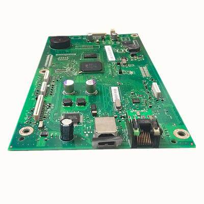 HP 1536主板HP1536接口板hp1536网络打印板 1536DNF主板