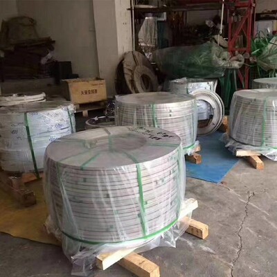 1060H2430003H1 4552GUTH32 O态纯铝带分条拉伸冲压 合金分切割