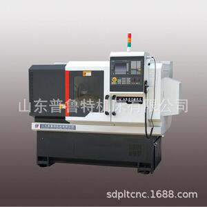 机床厂家自动数控车床6140数控车床750床身微型车床质保期一年