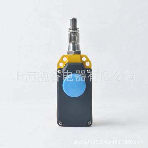 LX-LS-S急停拉绳开关手动复位拉线开关输送带皮带机事故急停开关