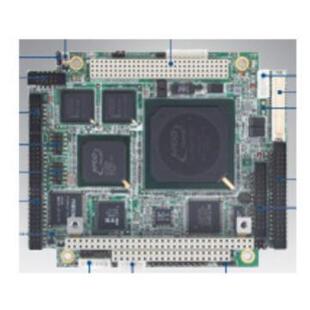 4153工控主板 PCM