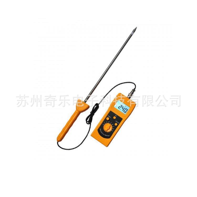 DM400S煤炭水分仪数显感应式煤炭水分计