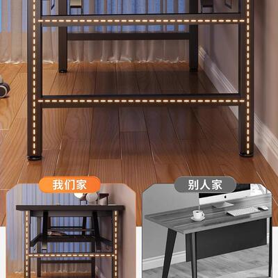 家用办公桌学习桌写训字桌长方形培ZDZ-DZ12桌长条桌电桌可折叠桌