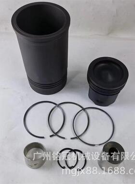 CAT卡特E365C E374D E374F C15发动机活塞 缸套 活塞环 活塞销