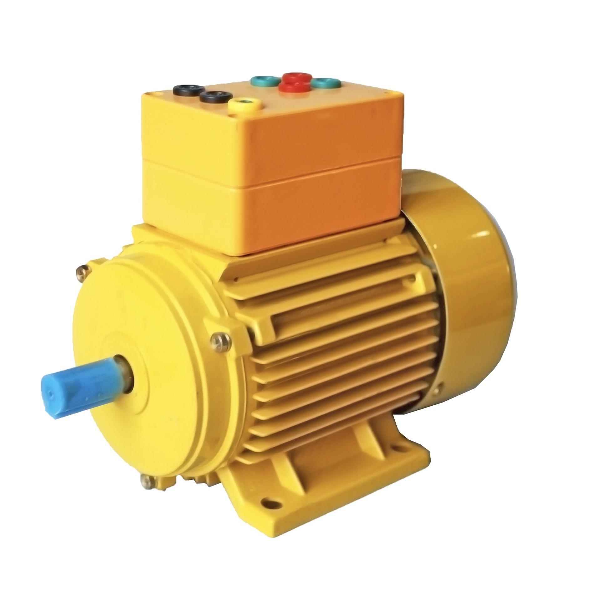 单速离心电机|5024含离心器|教学试验用电机|教学仪器用