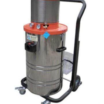 欧杰净气动防爆吸尘机气源式吸尘器防爆工厂工业用气动吸尘器