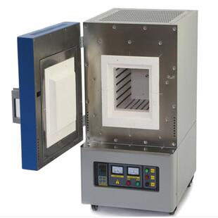 1200度箱式 炉设备交货快 炉陶瓷纤维炉膛智能控温马弗炉箱式