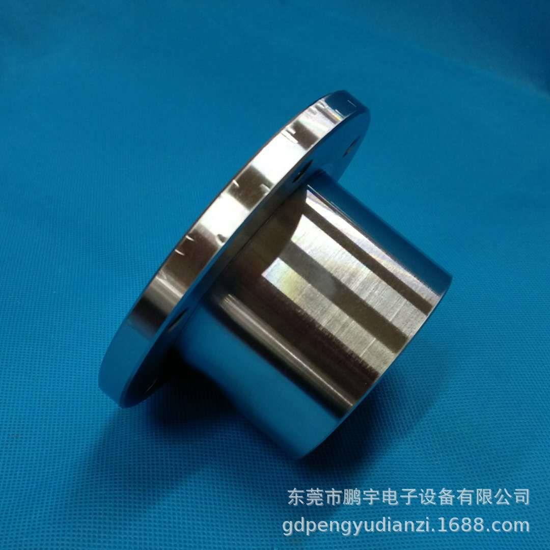 竞铭电镀线天车齿轮固定套 电镀配件行走主动轮固定座 65# 55#
