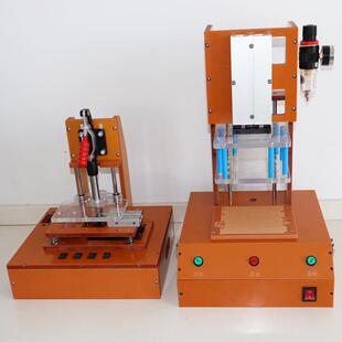 厂直供FCT功能测试具精密微针线束气动治工家无品牌 主板测治试 装