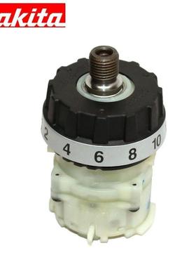 akit无品牌/a牧田12m54583-4齿轮箱DDF4厂3充电钻原零配件