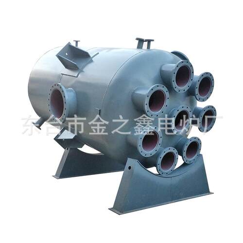 熔喷无纺布加热器熔喷布空气加热器工业风道加热器暖风机热风炉