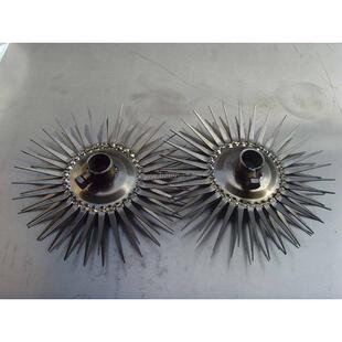 铝氧化钛碟加工 不锈钢钛挂具加工 钛挂具加工