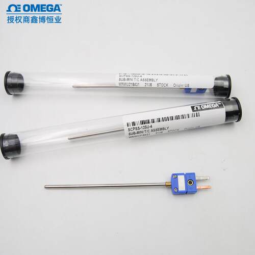 SCAXL-IM150G-450 SCAXL-IM150G-600 SCAXL-IM050G-450热电偶