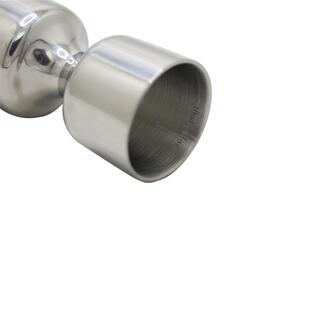 不锈钢量杯酒吧双头盎司杯带刻度直身量酒器外贸跨量酒杯