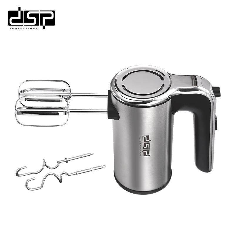 DSP/丹松 打蛋器电动家用多功能小型手持电动打奶油搅拌机KM2073