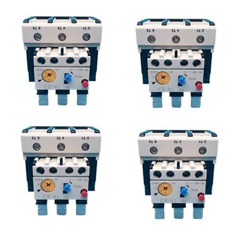 电常熟开关厂TkPOZ热继器TKE3TKe2继电器热接触器配套
