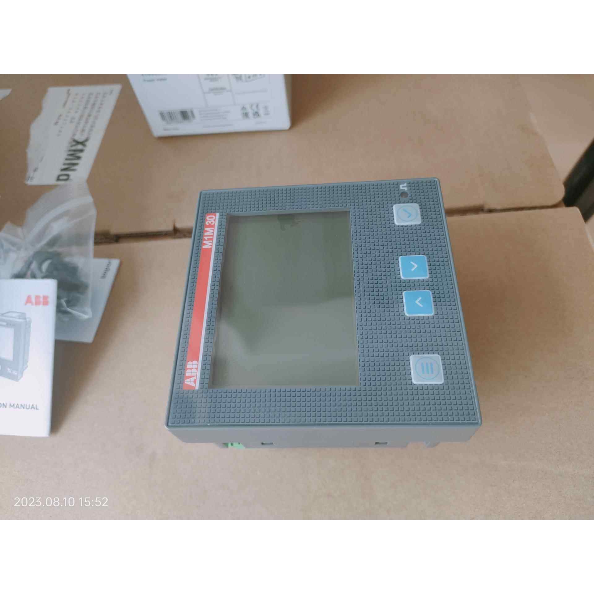 【中国原装】ABB LNS5 300/5A/20mA;10035560;1TNA911556R0300