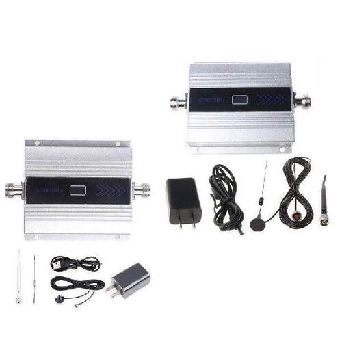 Dropship 1 Set 900Mhz GSM 2G 3G Booster Repeater Amplifier