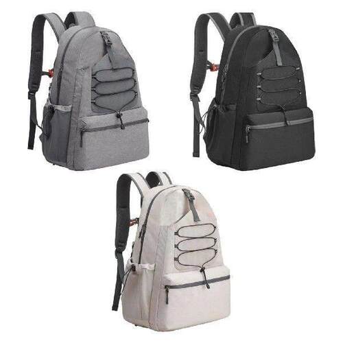 Tennis Bag Multipurpose Rucksack Professional Shoulder Bag