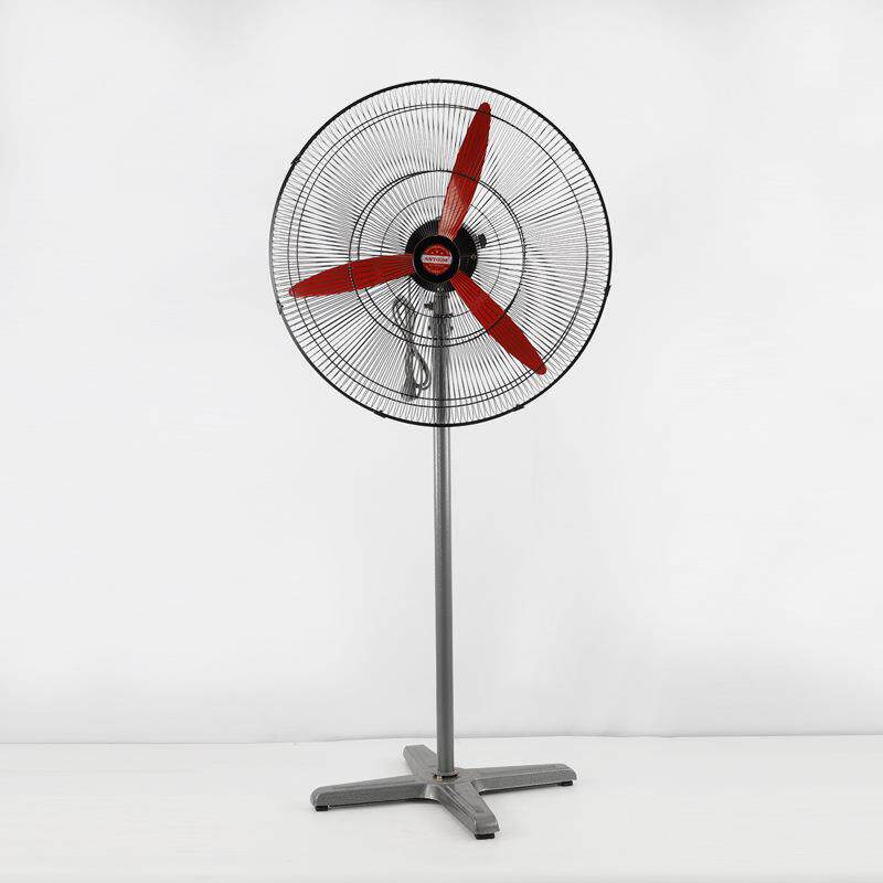 工业级防爆摇头风扇FB-500落地式摇头扇壁挂式风机落地扇220V380V