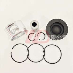 直销现货现发M11发动机配件分体活塞 4059898