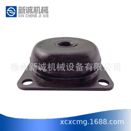 徐工装载机配件ZB60变速箱减振器徐工铲运原厂配件