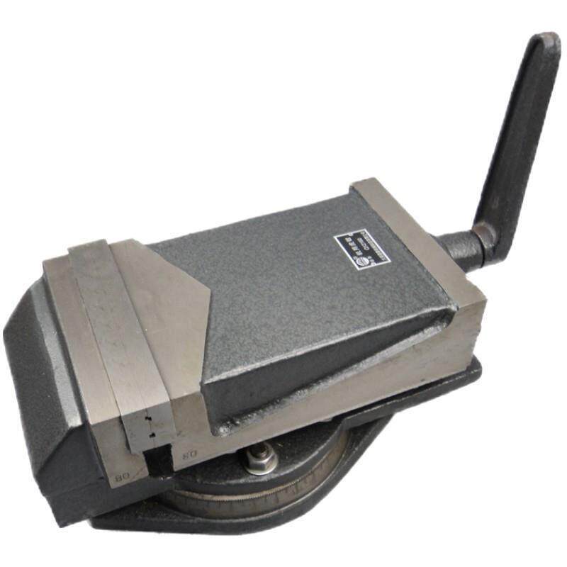 热卖大连德春重型机用平口钳铣床台钳6 8 10 12寸200 250 320 400