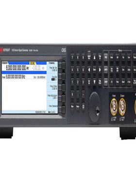 租Keysight N5166 N5181B N5赁82B 1N5183B射频矢N5166B量信B号发