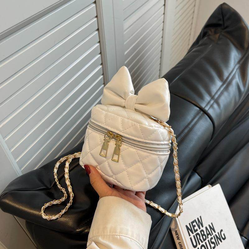 小清新洋气链条包今年流行单肩斜挎包秋冬季新款水桶包迷你潮,孕妇装/孕产妇用品/营养,待产包/待产礼盒,淘宝优惠券,粉丝福利购,淘宝优惠卷