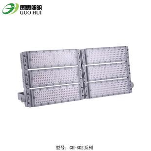 足功率600W800W1000W足球场篮球场高尔夫球场灯600W球场投光灯