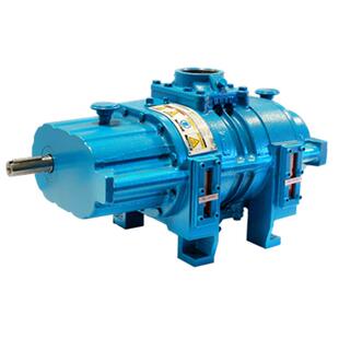 MD Pneumatics（原泰悉尔Tuthill） 容积式回转鼓风机PD Plus系列