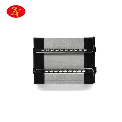 misumi米思米直线导轨SHRZ/SHRLZ/SHWZ/30/36/42精密机床导轨滑块