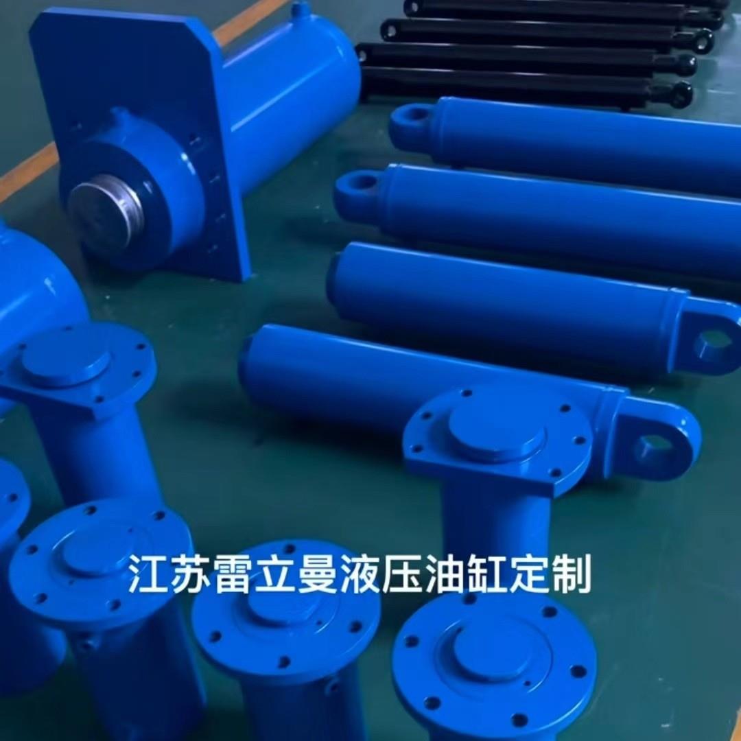 非标油缸，标准油缸水利工程闸门项目启闭机