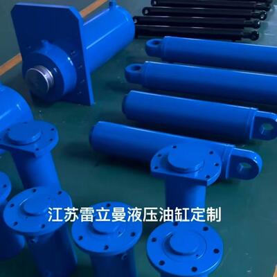 非标油缸，标准油缸水利工程闸门项目启闭机