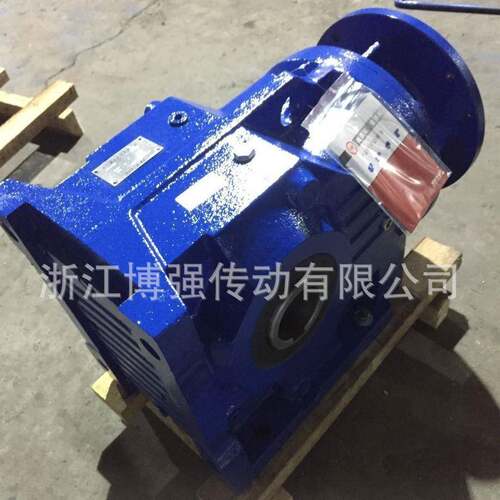 供应齿轮速机K187系列锥形伞齿轮斜齿轮硬齿面速电机速机