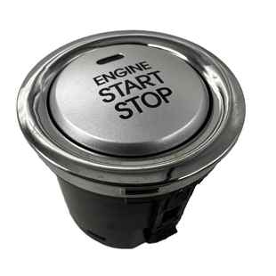 适用于索纳塔954303S500原装 发动机启停开关按钮 推式