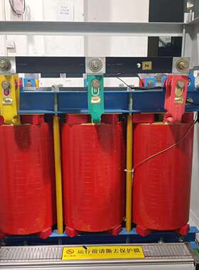时冠QZB-J-22 30 40 55 160 190KW大功率三相自耦压电源变压器