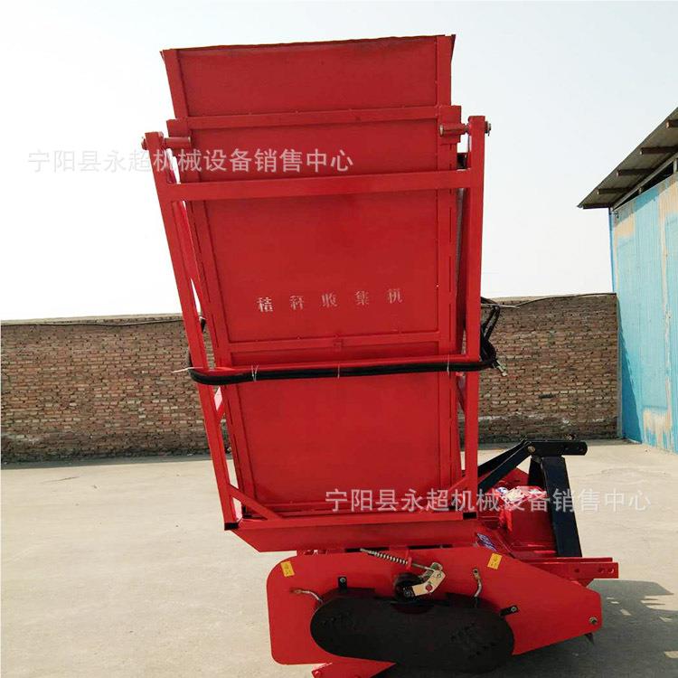 青海青yc储玉米粉碎回收机秆自秸料仓可加二次粉碎牧草卸饲料粉碎