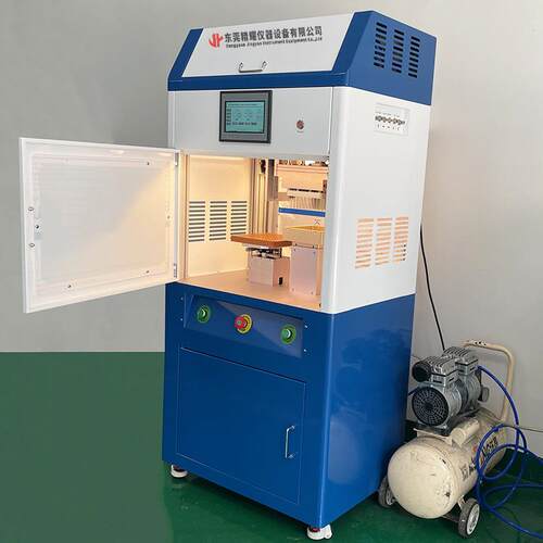 CD注油机工厂JY-05-05直销 动雾化器装4B工位陶瓷双平台自注油灌