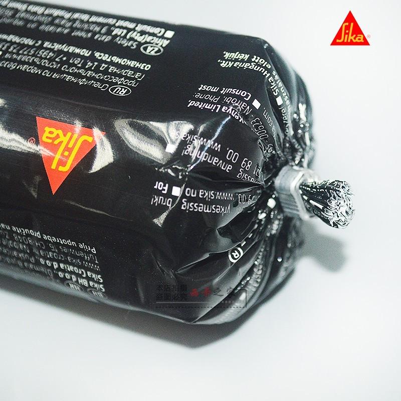 瑞士西卡252单组份聚氨酯结构胶 弹性粘接剂 高粘性胶 汽车密封胶