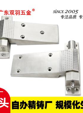 1220冷库平门重型合页204弹簧升降型铰链高温烤漆房工业烘烤箱