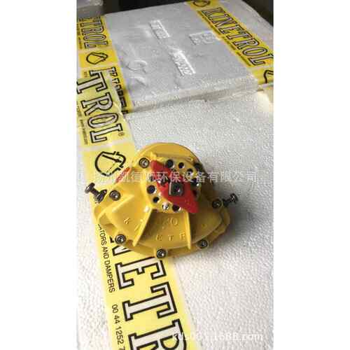 P3094-100旋转气缸DP2093-17002D130气动执行器