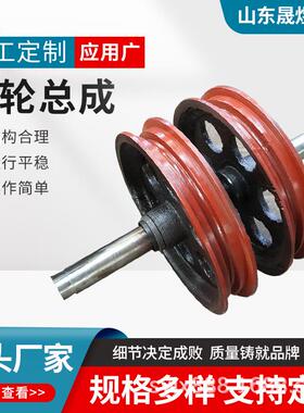 链轮总成ne系列提升机链轮总成45号钢输送机斗式提升机链轮总成