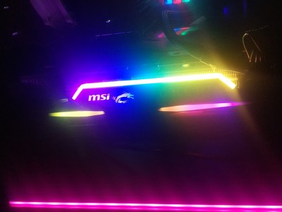 微星rtx2070super魔龙怎么样?游戏画质清晰度高不高?