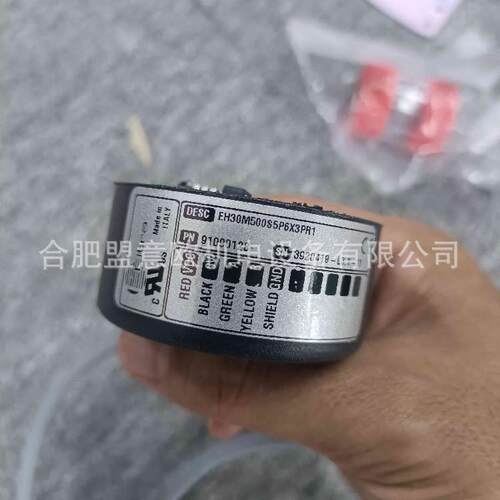 意大利意尔创ELTRA光电编码器，拉线式编码器，旋转编码器