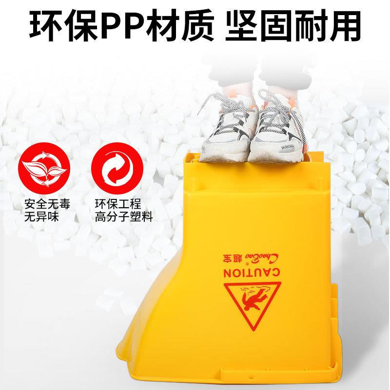 B-044B超拖宝桶榨水车拖把桶布拖把车水桶保洁双清洁车家用清洁墩