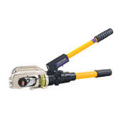 钳长 捷 速内置压快速液压手动液压接510钳保护装 置安全设计双ep