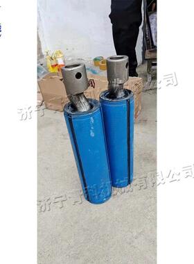 GRC砂浆喷涂机定子转子 GRC喷涂机胶套螺杆 GRC砂浆喷涂机配件