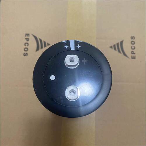 原箱现货 B43456-S9588-A502 epcos电解电容400V 5850UF